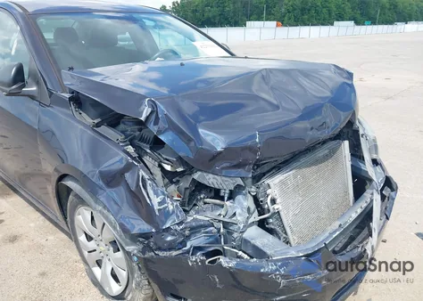 2014 Chevrolet Cruze Ls Auto from USA, damaged, VIN 1G1PA5SH6E7446155